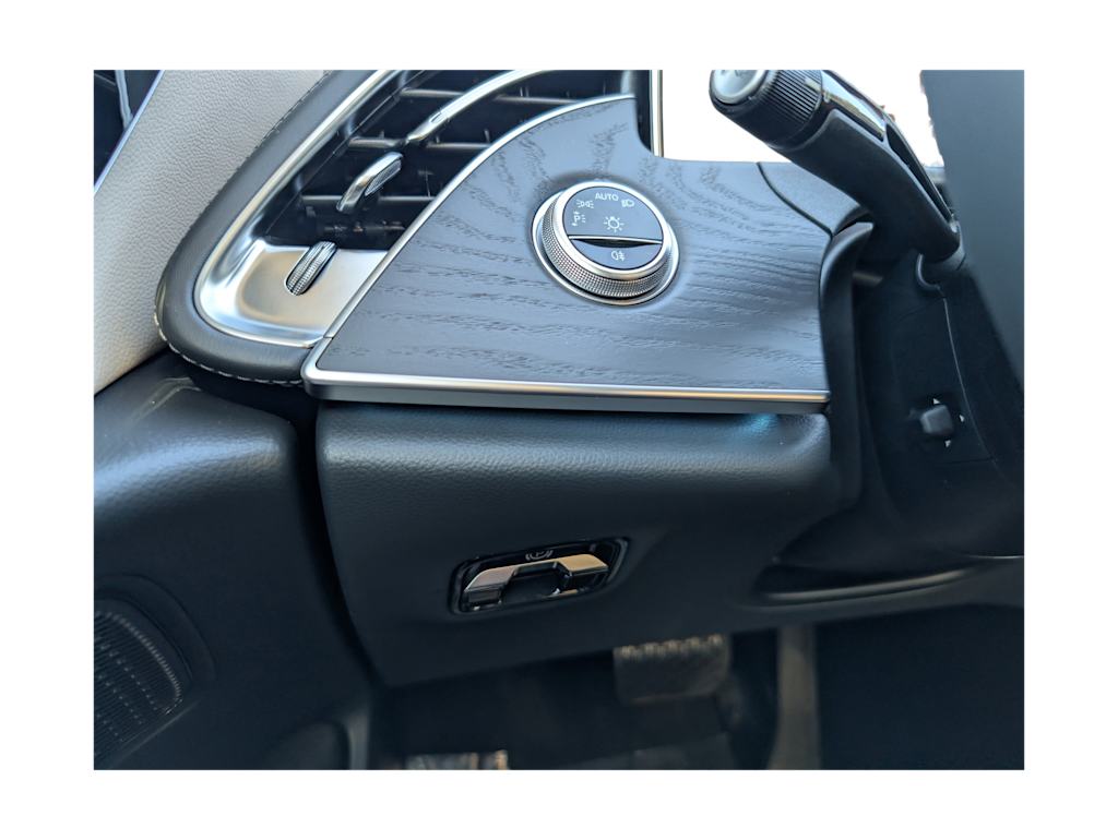 Thumbnail: 2026 Mercedes-Benz E-Class - 17