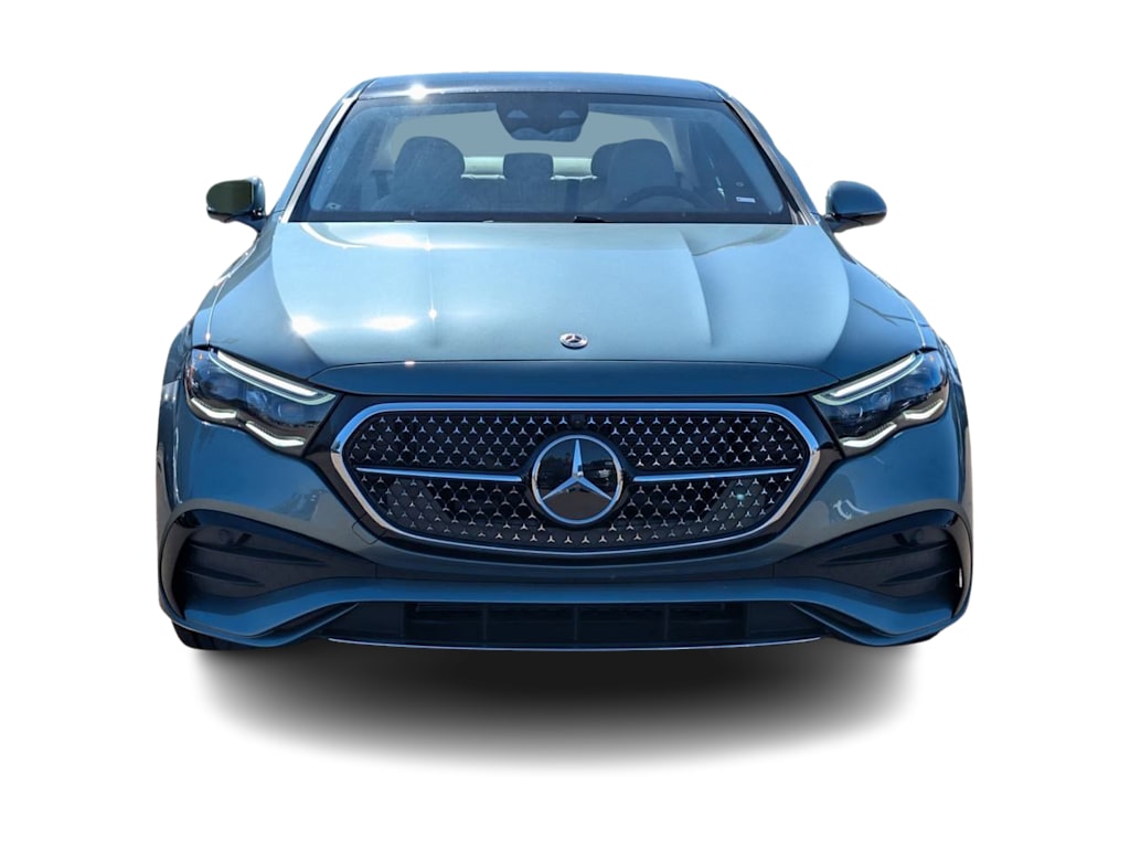 Thumbnail: 2026 Mercedes-Benz E-Class - 5