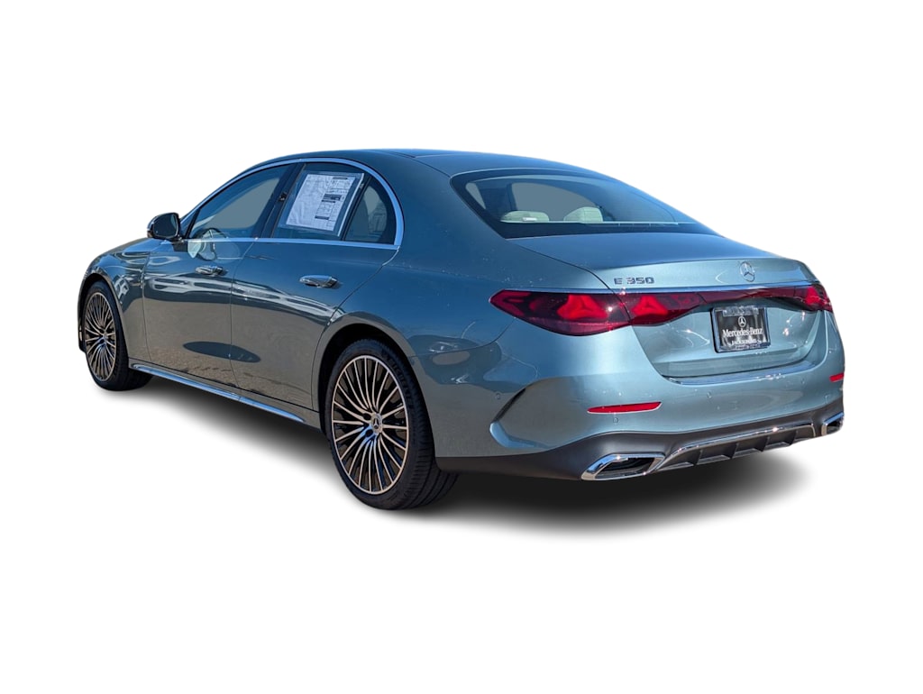 Thumbnail: 2026 Mercedes-Benz E-Class - 3