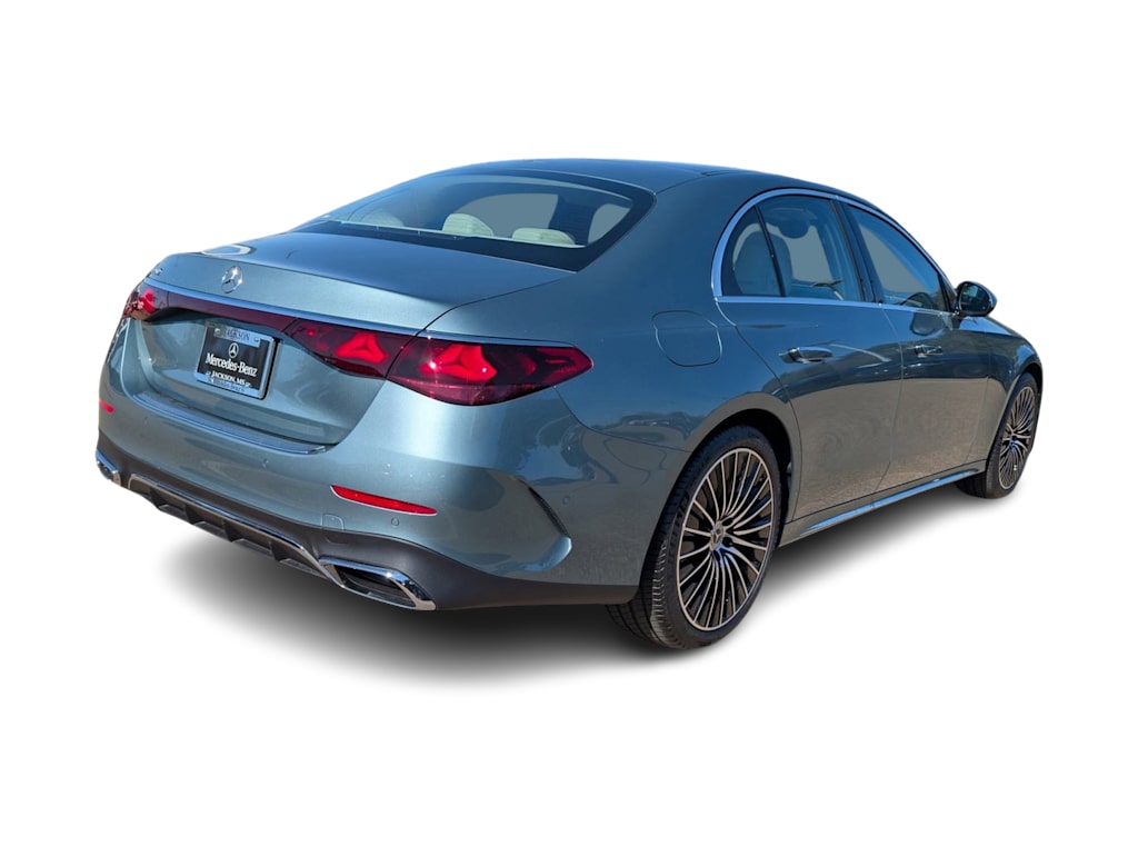 Thumbnail: 2026 Mercedes-Benz E-Class - 14