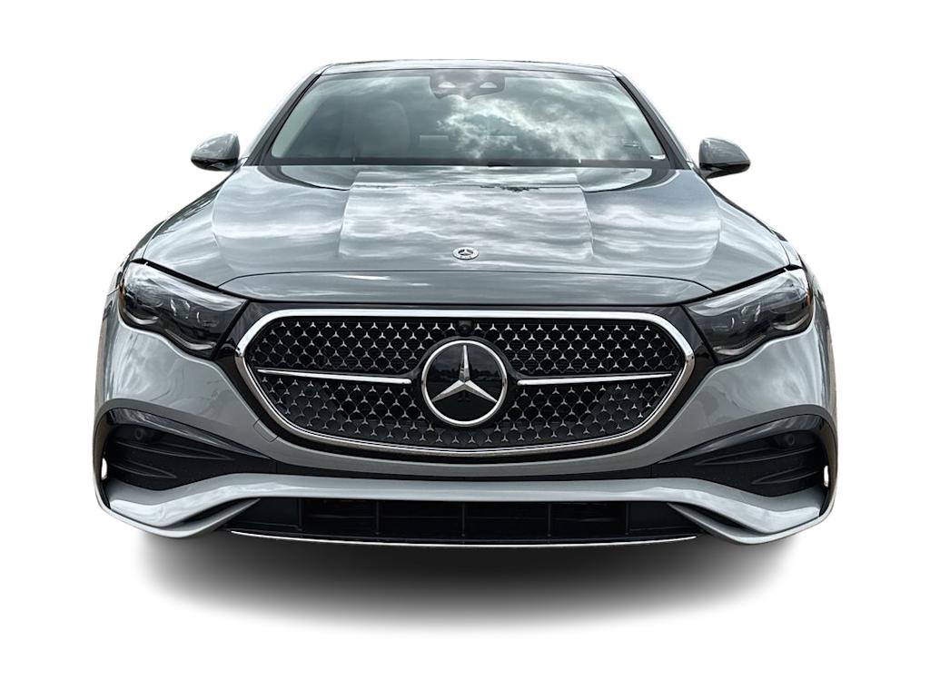 Thumbnail: 2026 Mercedes-Benz E-Class - 6