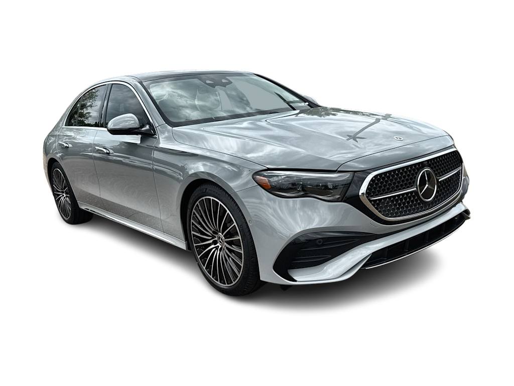 Thumbnail: 2026 Mercedes-Benz E-Class - 22
