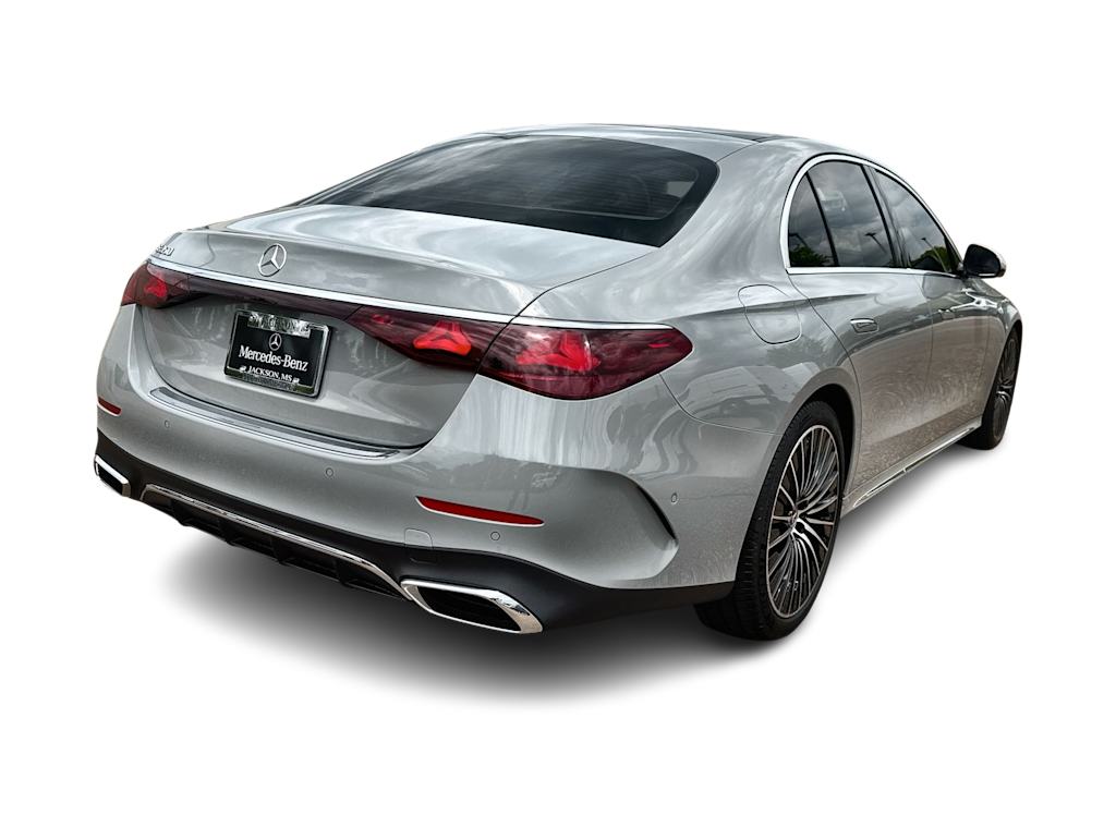 Thumbnail: 2026 Mercedes-Benz E-Class - 19