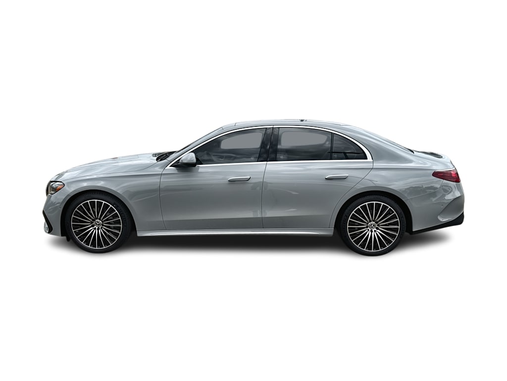 Thumbnail: 2026 Mercedes-Benz E-Class - 3