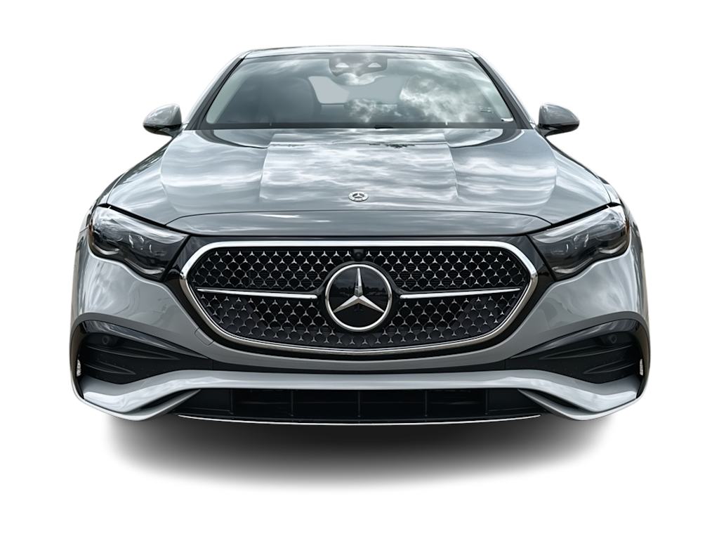 Thumbnail: 2026 Mercedes-Benz E-Class - 6