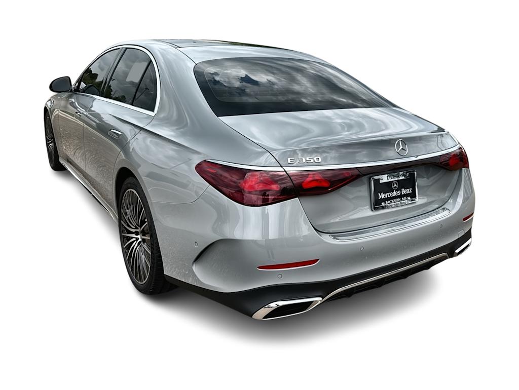 Thumbnail: 2026 Mercedes-Benz E-Class - 4
