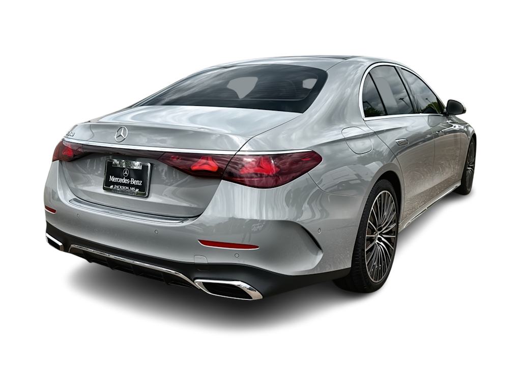 Thumbnail: 2026 Mercedes-Benz E-Class - 19