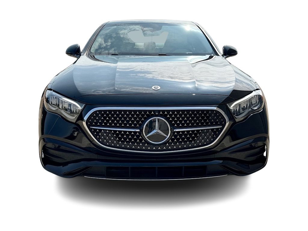 Thumbnail: 2026 Mercedes-Benz E-Class - 6