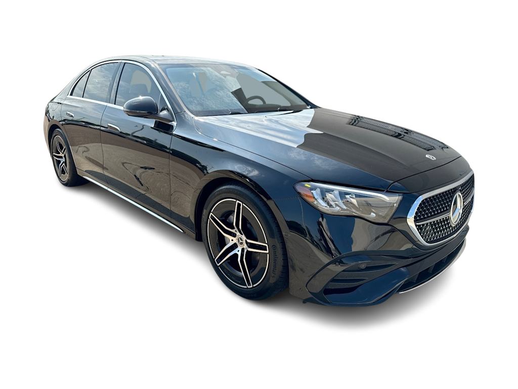 Thumbnail: 2026 Mercedes-Benz E-Class - 17