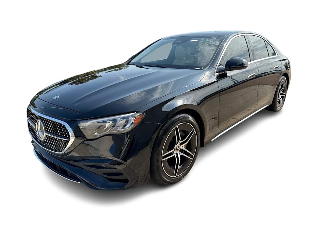 Thumbnail: 2026 Mercedes-Benz E-Class - 18
