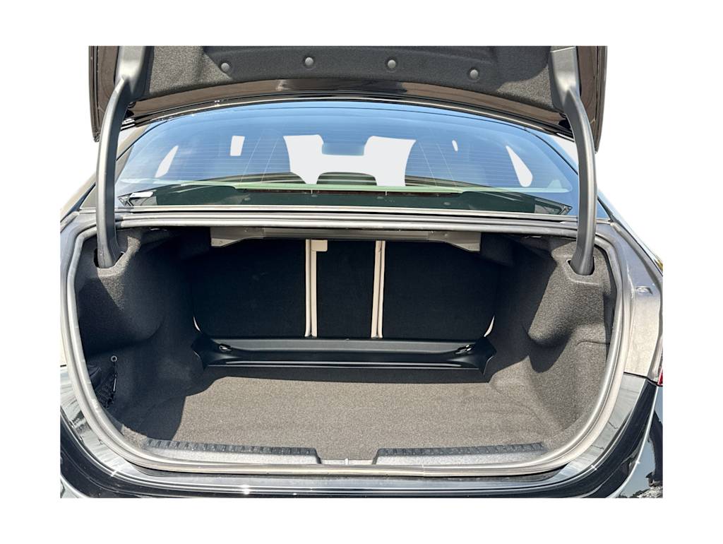 Thumbnail: 2026 Mercedes-Benz E-Class - 15