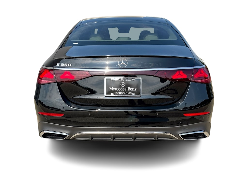 Thumbnail: 2026 Mercedes-Benz E-Class - 5