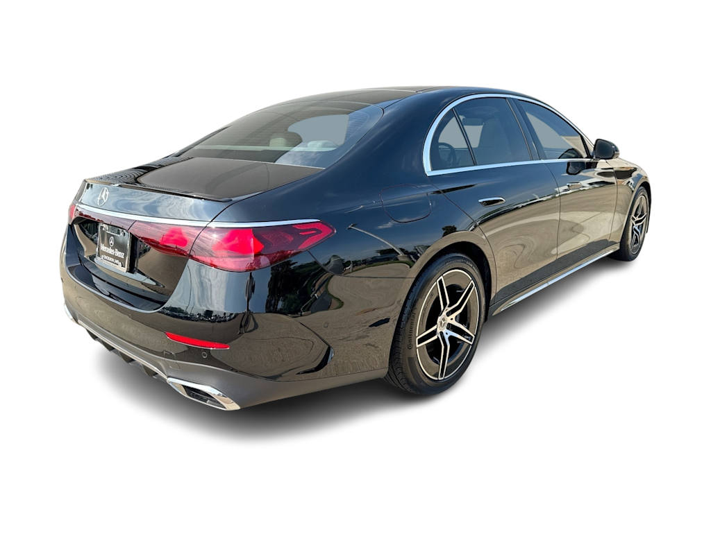 Thumbnail: 2026 Mercedes-Benz E-Class - 19
