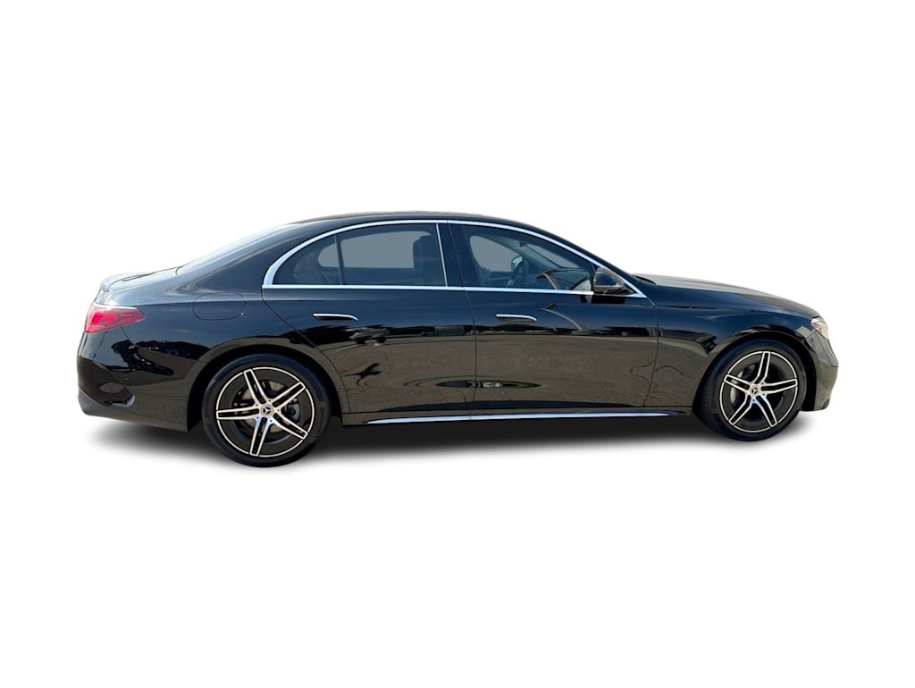 Thumbnail: 2026 Mercedes-Benz E-Class - 20