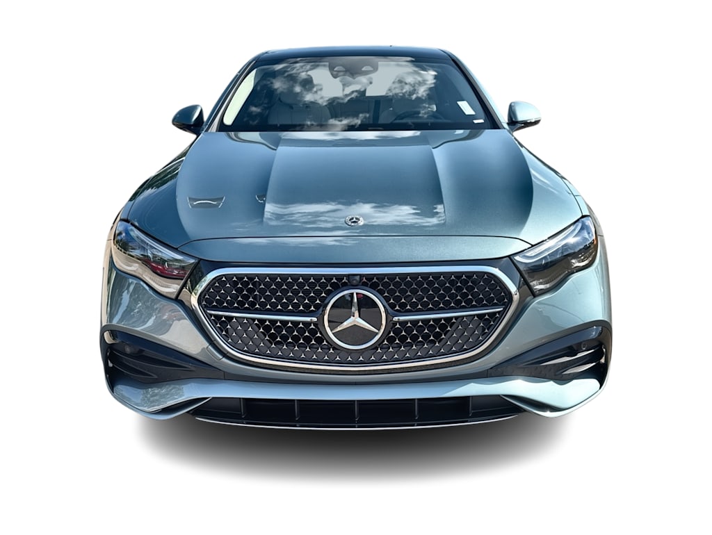 Thumbnail: 2026 Mercedes-Benz E-Class - 6
