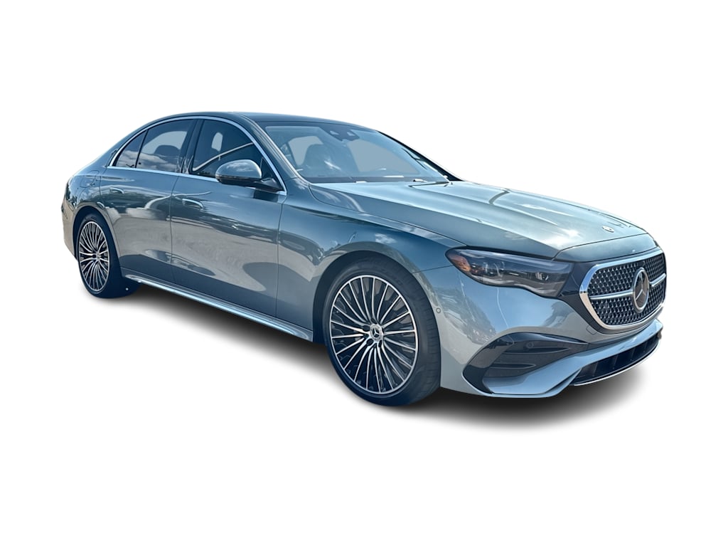Thumbnail: 2026 Mercedes-Benz E-Class - 22