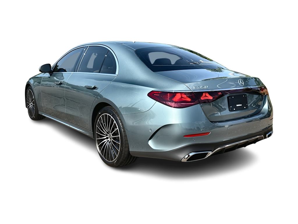 Thumbnail: 2026 Mercedes-Benz E-Class - 4