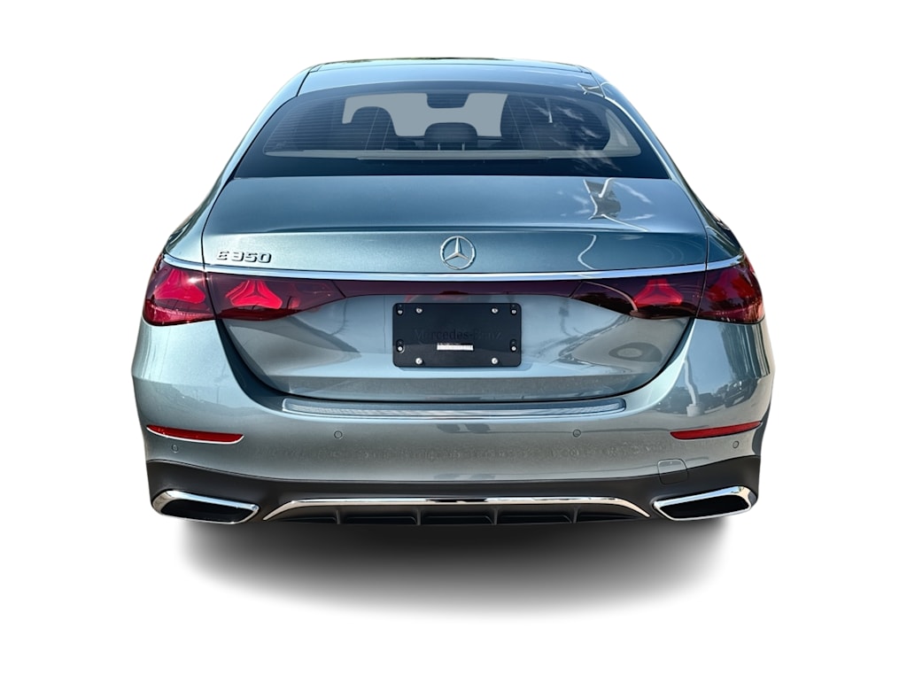 Thumbnail: 2026 Mercedes-Benz E-Class - 5