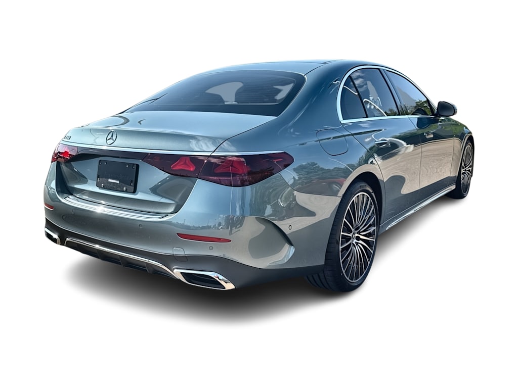 Thumbnail: 2026 Mercedes-Benz E-Class - 19
