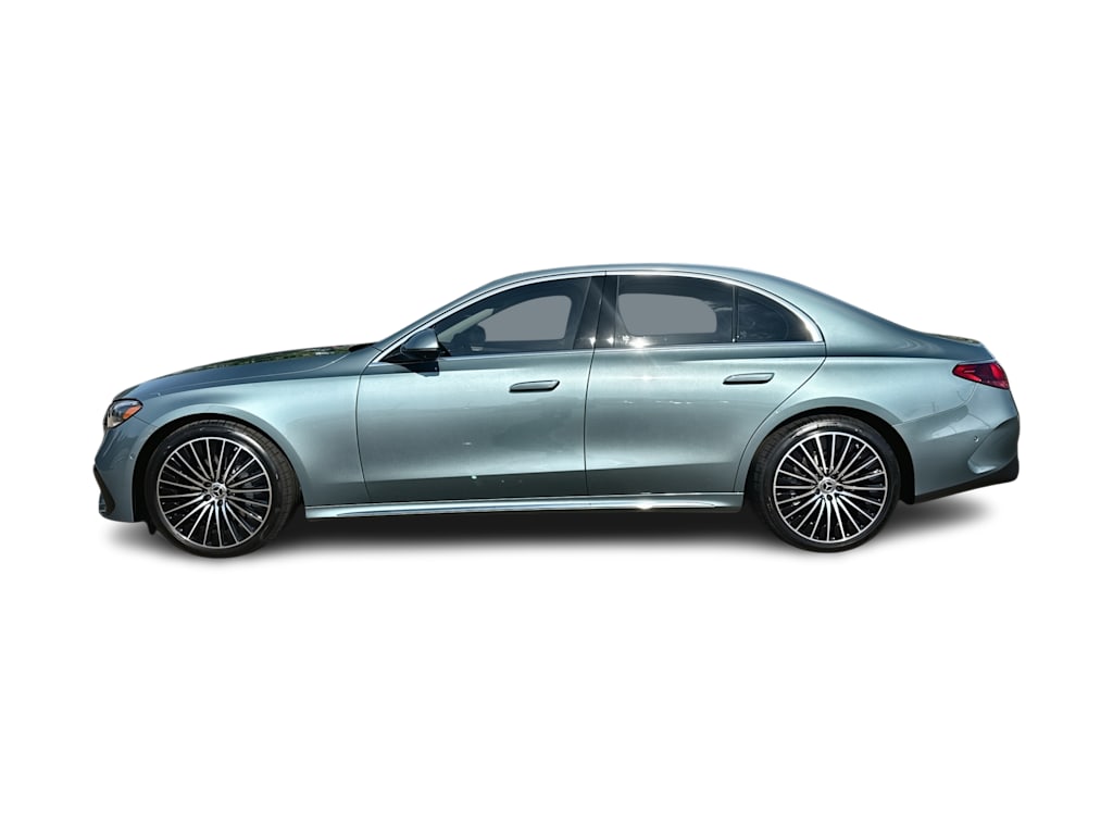 Thumbnail: 2026 Mercedes-Benz E-Class - 3