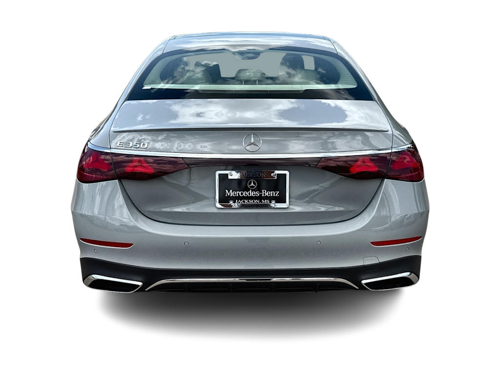 Thumbnail: 2026 Mercedes-Benz E-Class - 5