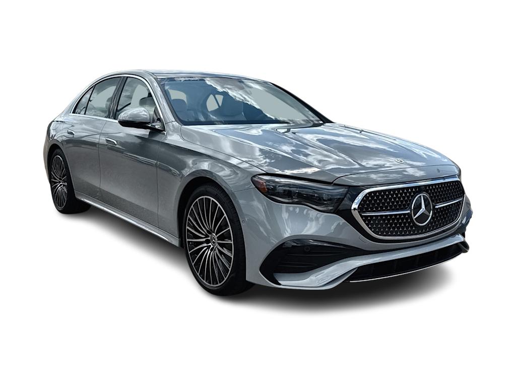 Thumbnail: 2026 Mercedes-Benz E-Class - 19