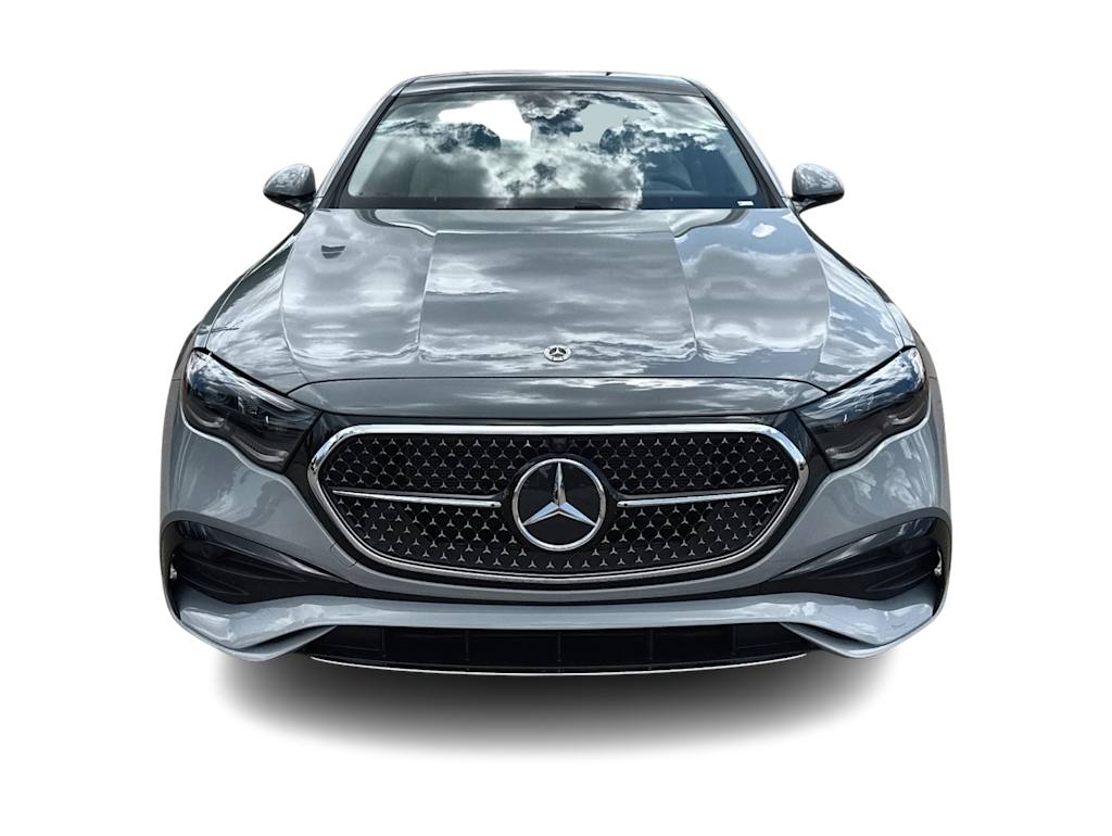 Thumbnail: 2026 Mercedes-Benz E-Class - 6