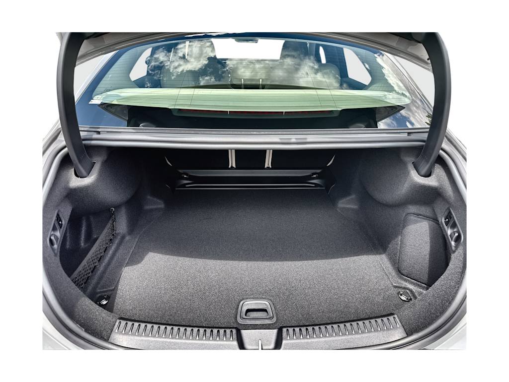 Thumbnail: 2026 Mercedes-Benz E-Class - 17