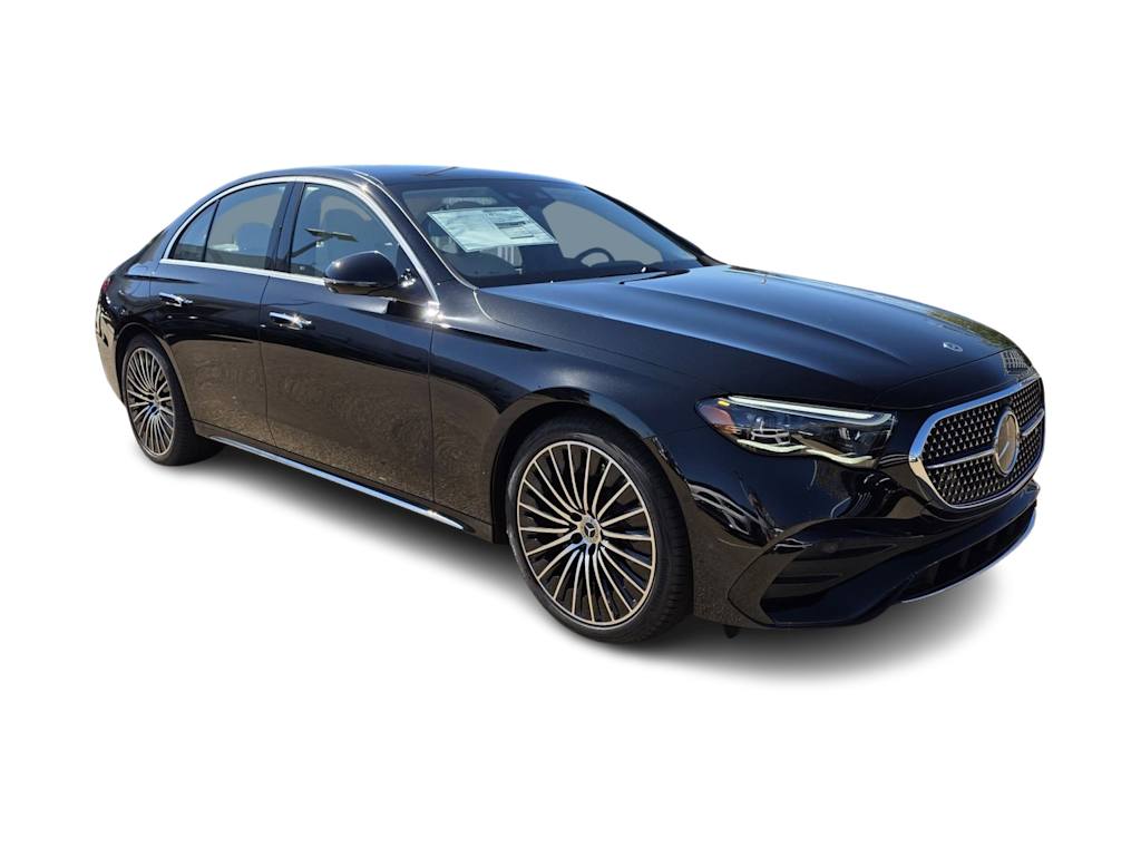 Thumbnail: 2026 Mercedes-Benz E-Class - 14