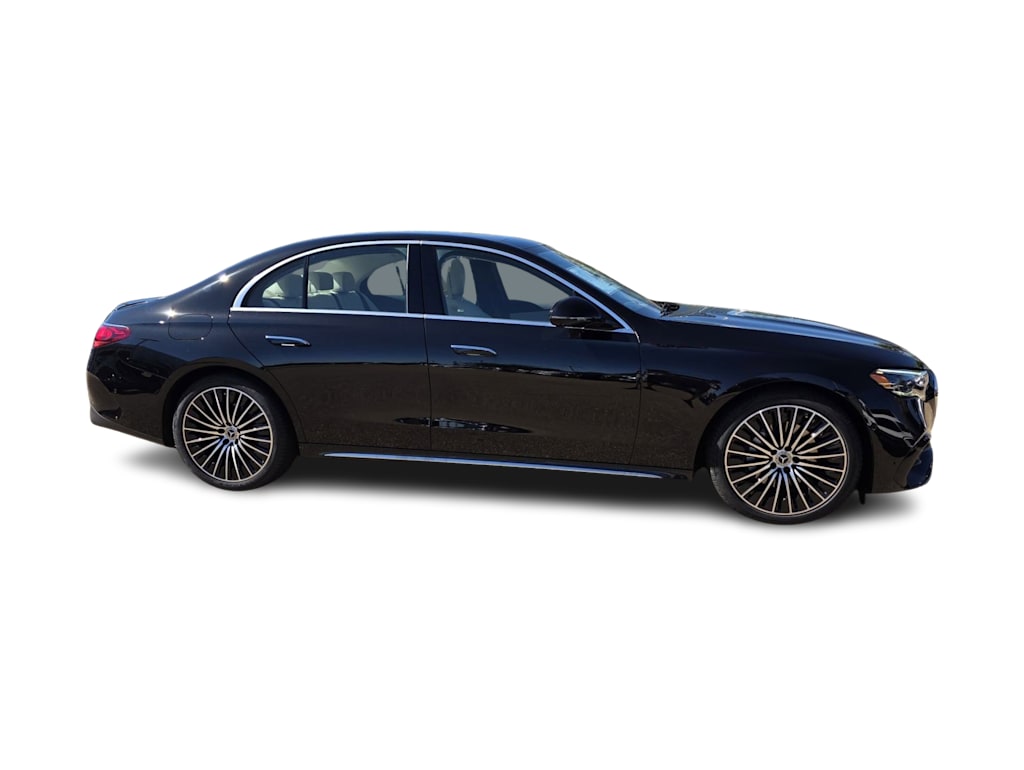 Thumbnail: 2026 Mercedes-Benz E-Class - 15