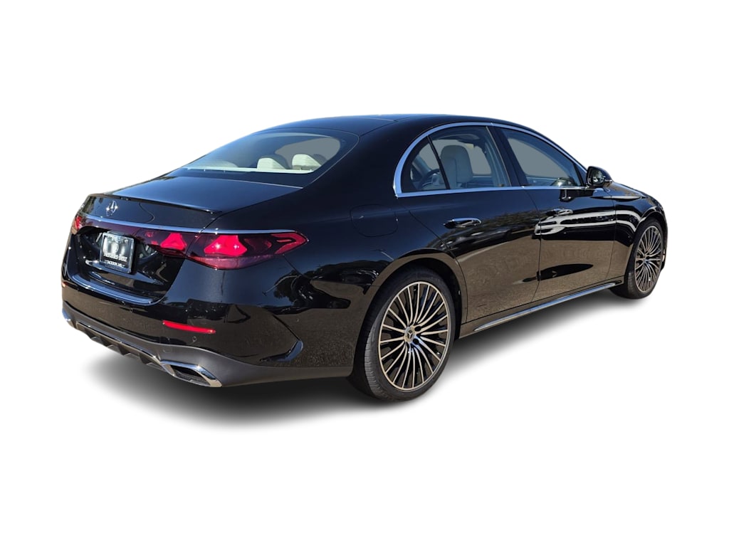 Thumbnail: 2026 Mercedes-Benz E-Class - 16