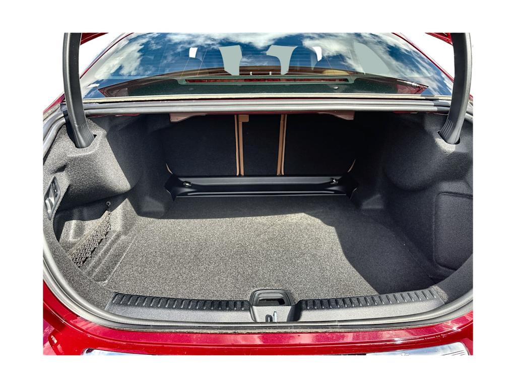 Thumbnail: 2026 Mercedes-Benz E-Class - 16