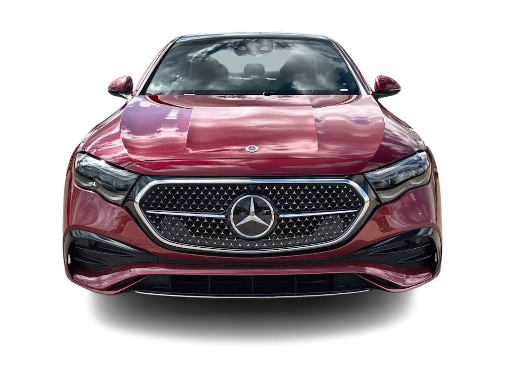 Thumbnail: 2026 Mercedes-Benz E-Class - 6