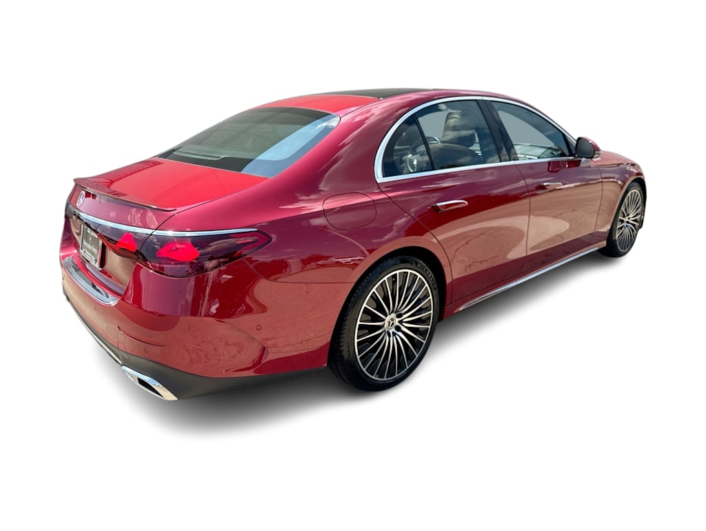 Thumbnail: 2026 Mercedes-Benz E-Class - 22