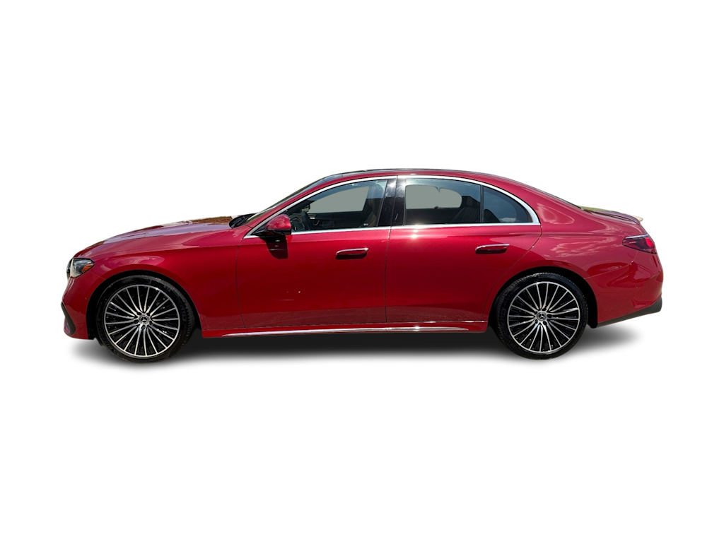 Thumbnail: 2026 Mercedes-Benz E-Class - 3
