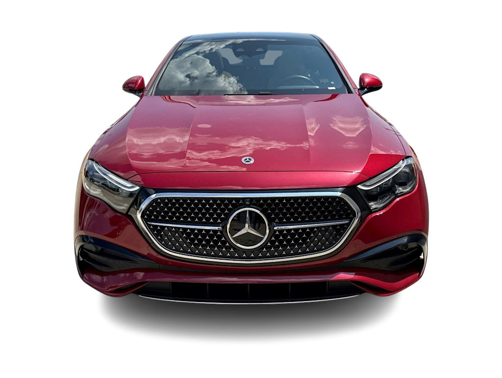 Thumbnail: 2026 Mercedes-Benz E-Class - 6