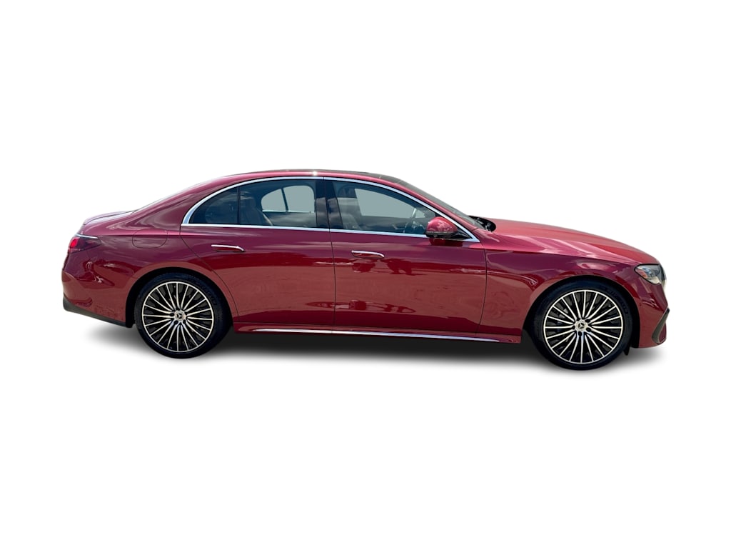 Thumbnail: 2026 Mercedes-Benz E-Class - 23