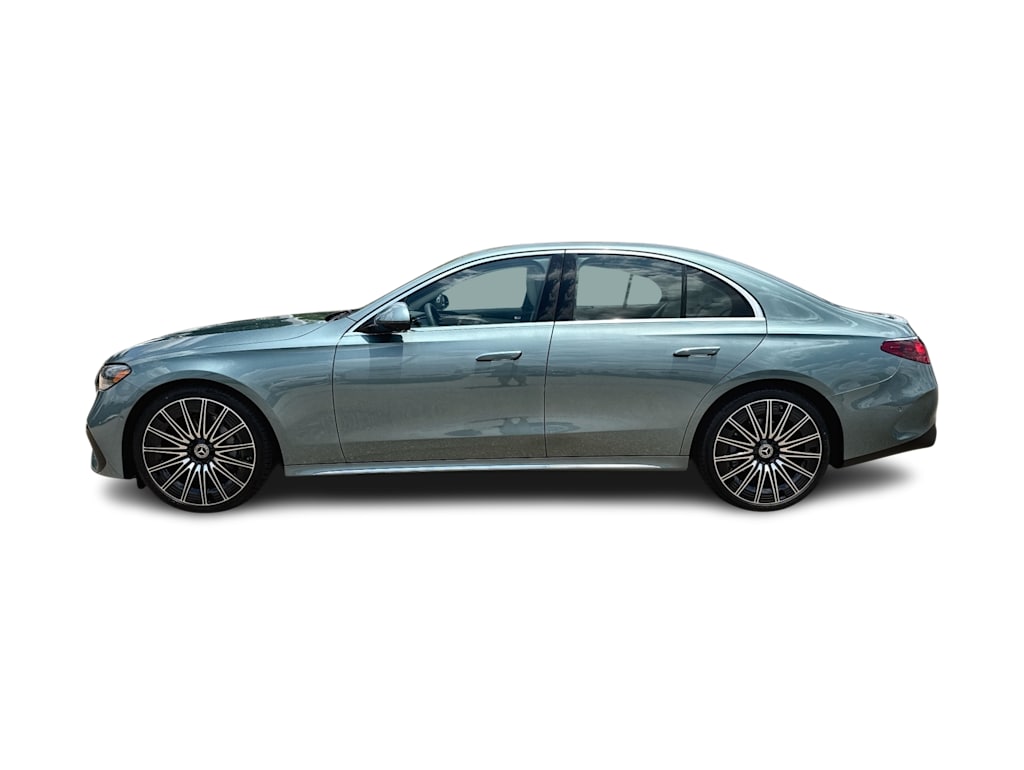 Thumbnail: 2026 Mercedes-Benz E-Class - 3