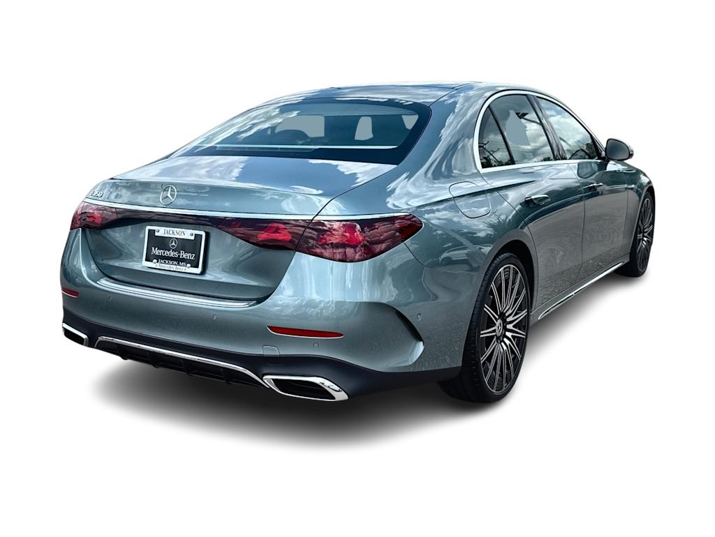Thumbnail: 2026 Mercedes-Benz E-Class - 21