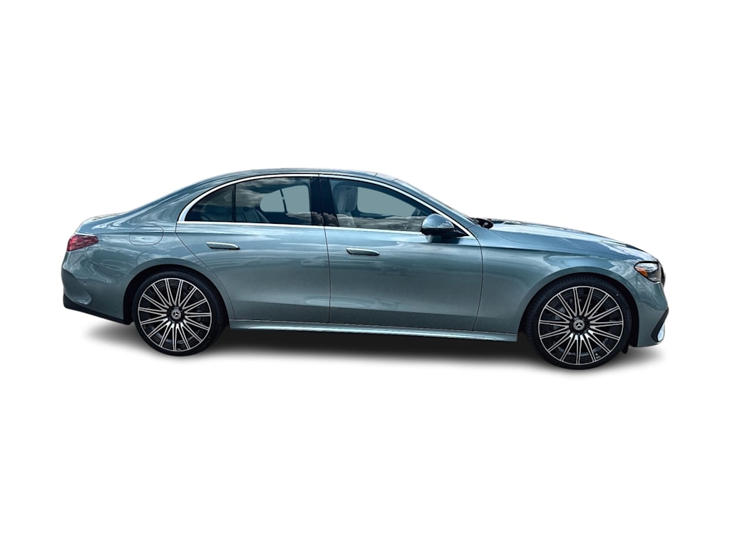 Thumbnail: 2026 Mercedes-Benz E-Class - 22