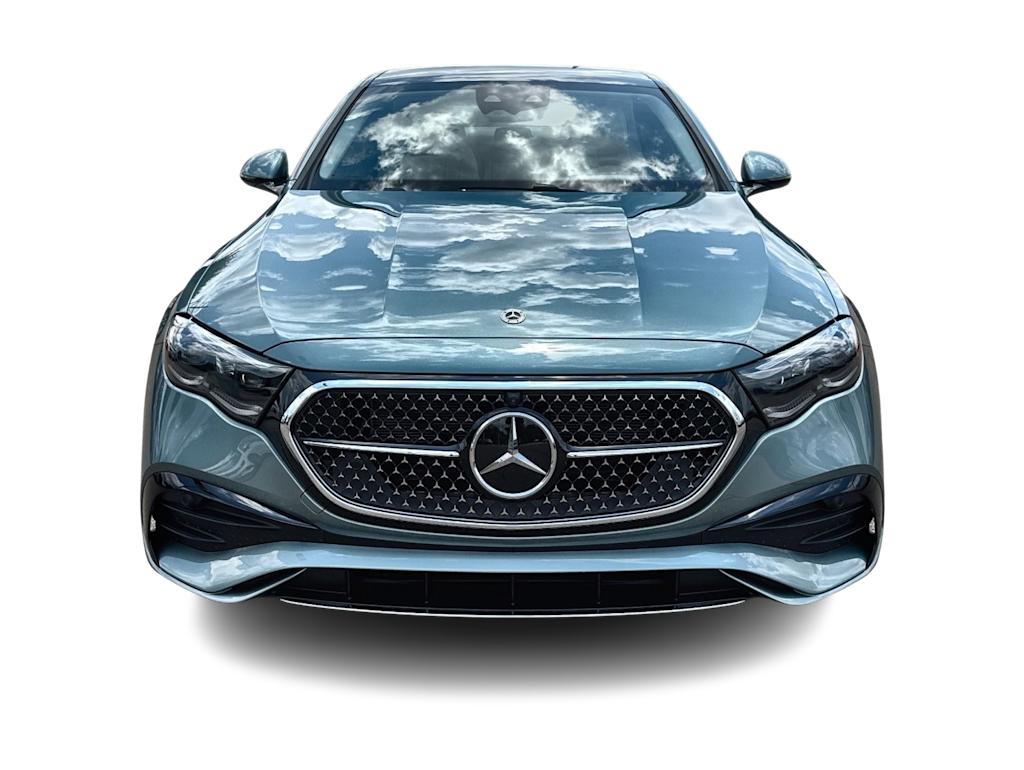Thumbnail: 2026 Mercedes-Benz E-Class - 6
