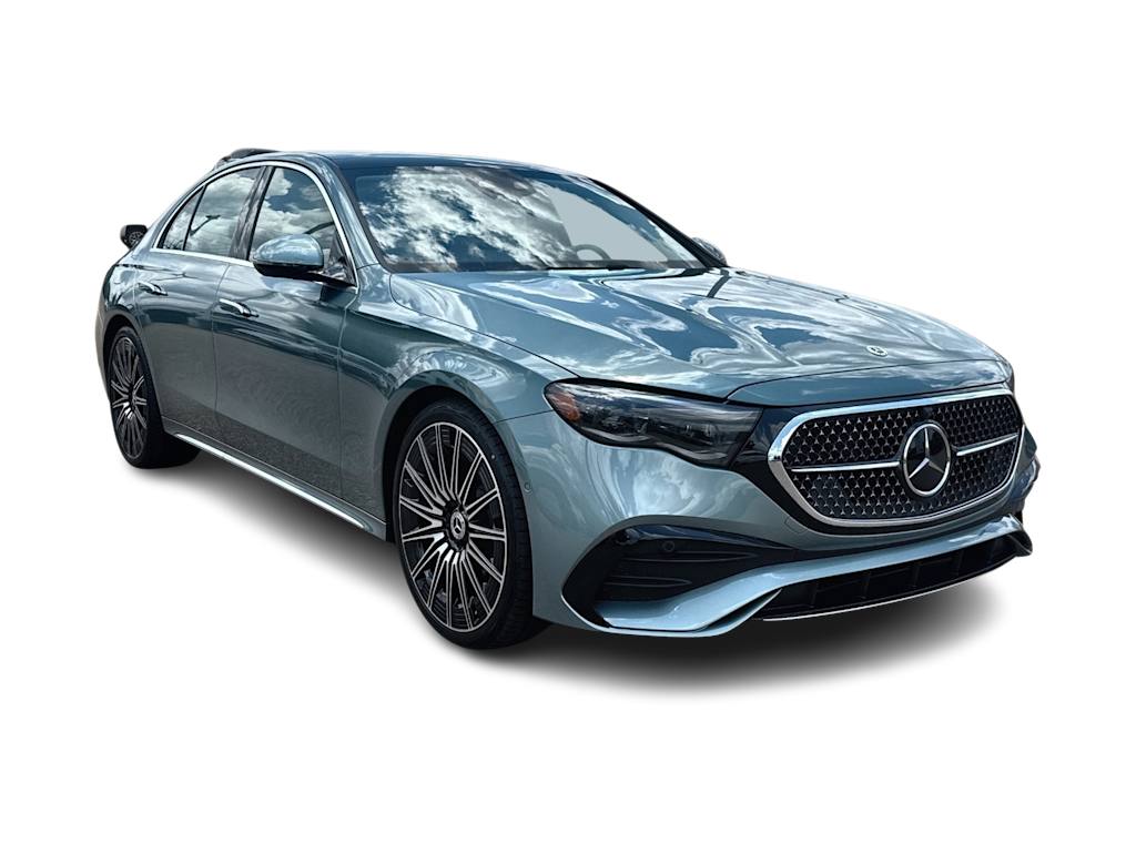 Thumbnail: 2026 Mercedes-Benz E-Class - 19