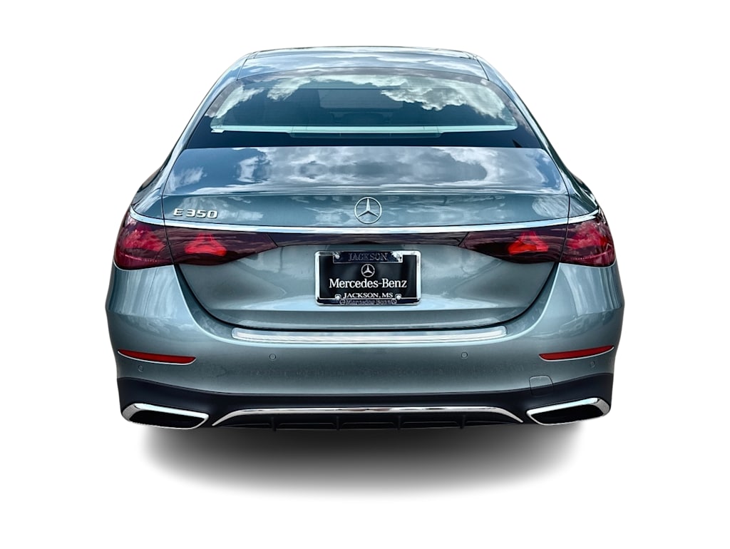 Thumbnail: 2026 Mercedes-Benz E-Class - 5