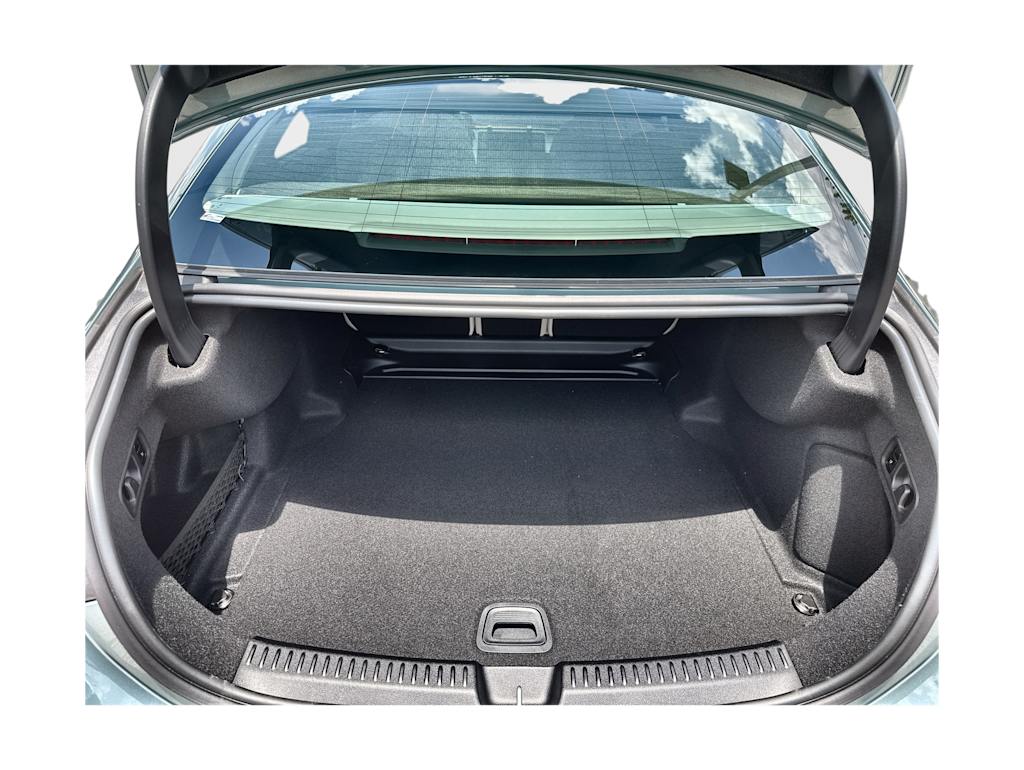Thumbnail: 2026 Mercedes-Benz E-Class - 17