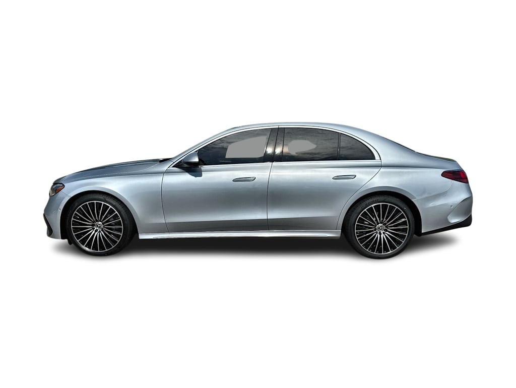 Thumbnail: 2026 Mercedes-Benz E-Class - 3