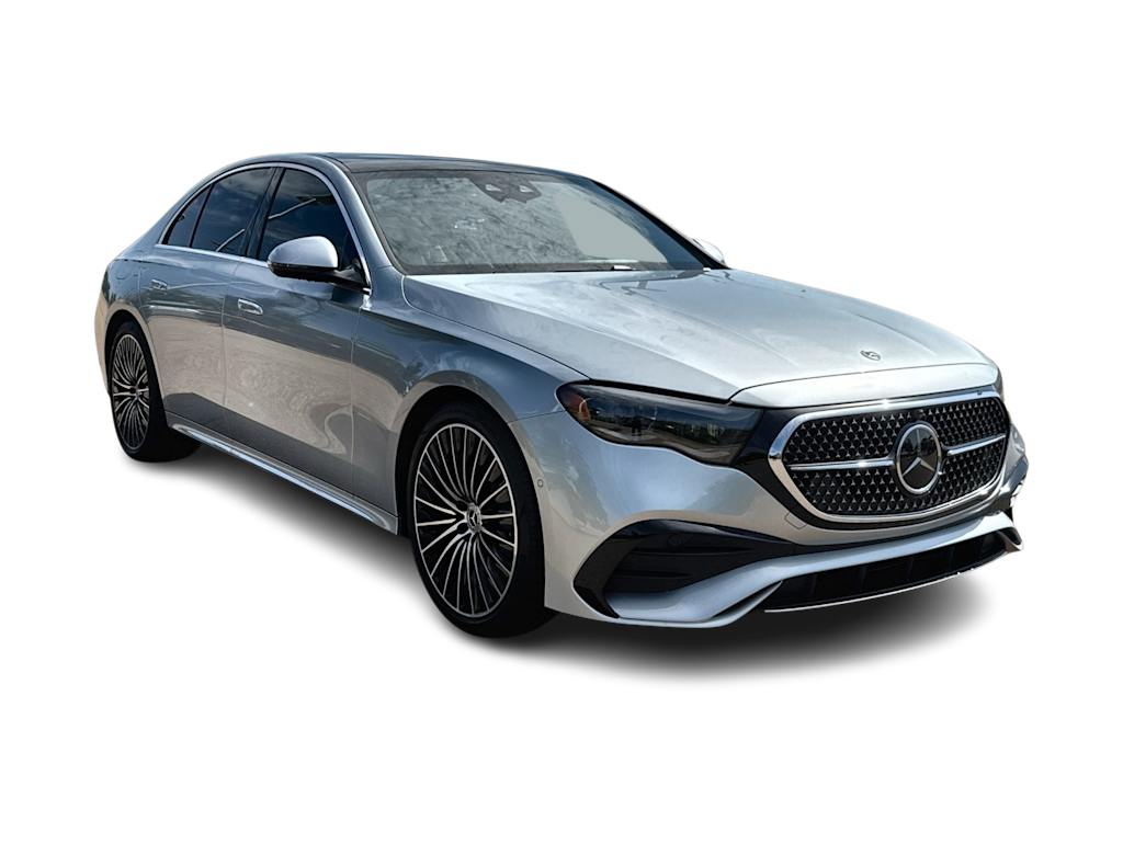 Thumbnail: 2026 Mercedes-Benz E-Class - 19