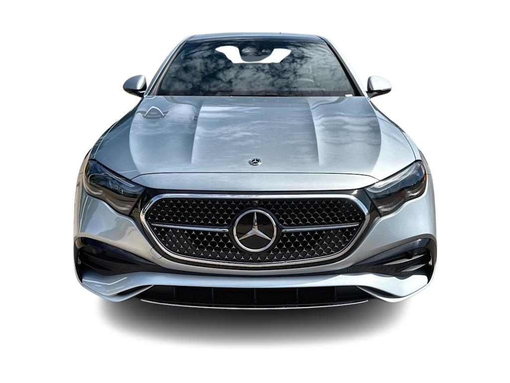 Thumbnail: 2026 Mercedes-Benz E-Class - 6