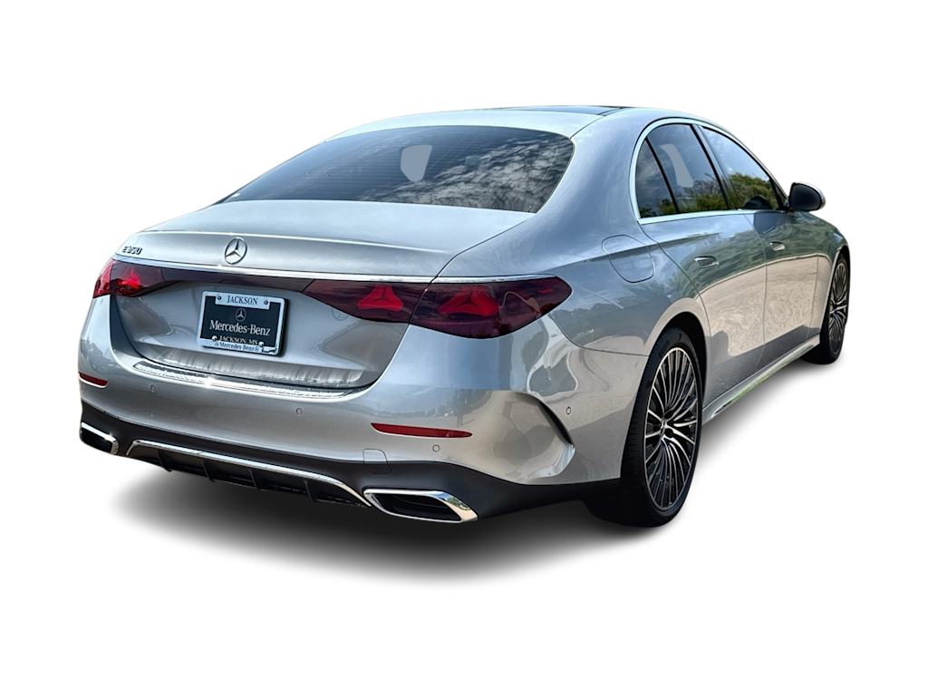 Thumbnail: 2026 Mercedes-Benz E-Class - 21