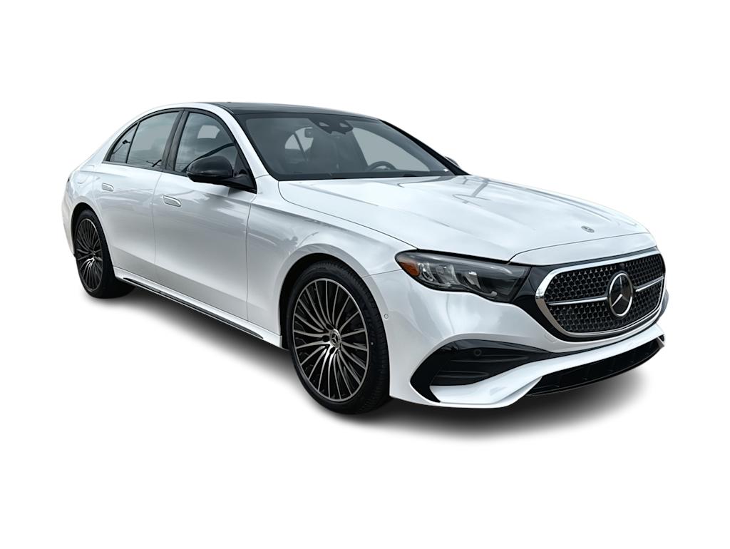 Thumbnail: 2026 Mercedes-Benz E-Class - 22