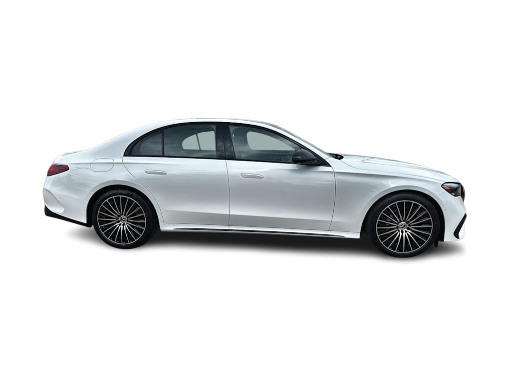 Thumbnail: 2026 Mercedes-Benz E-Class - 21